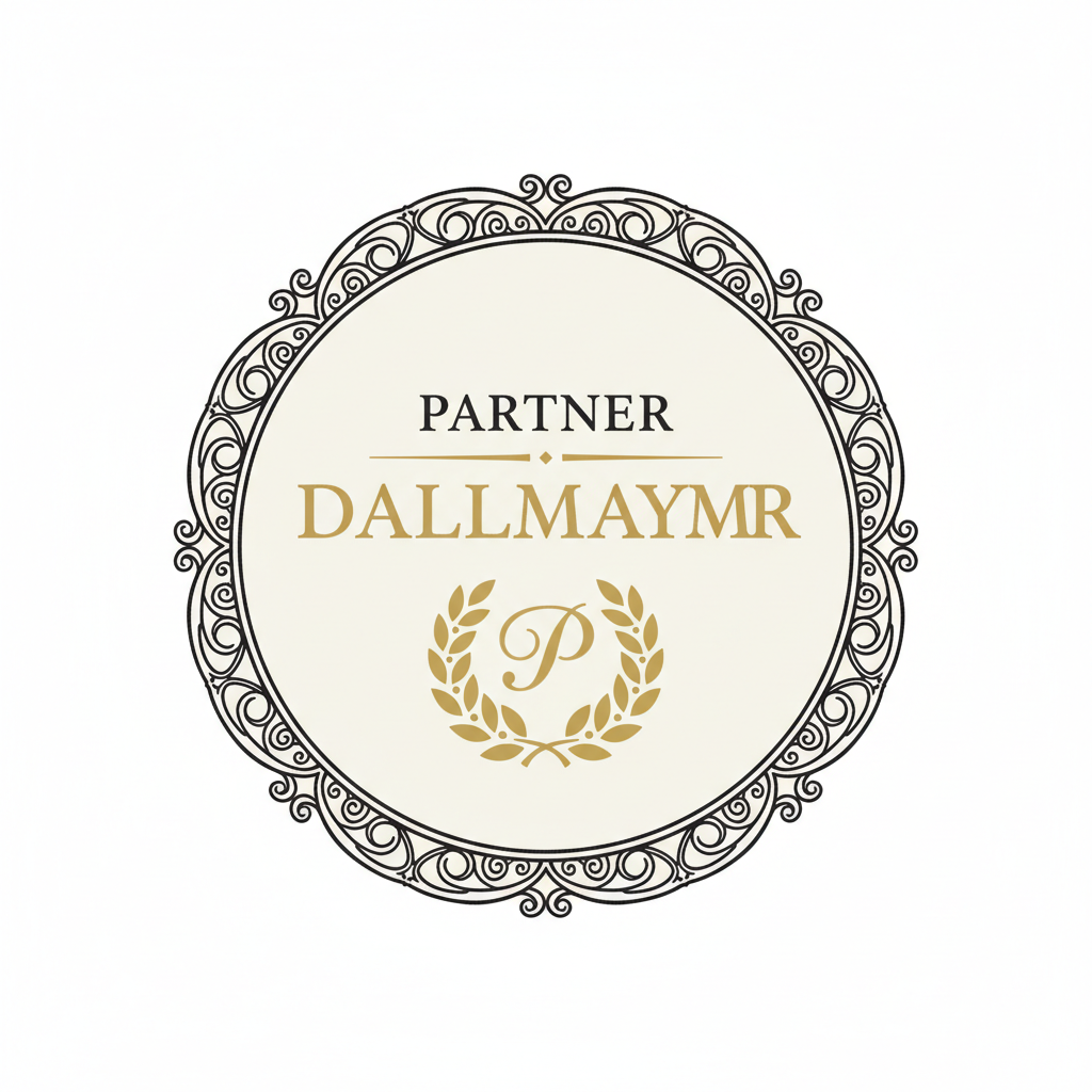 Логотип партнера Dallmayr